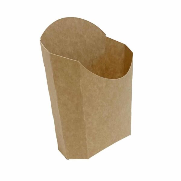Fiesta Recyclable Chip Scoop Medium (Pack of 1000) - Image 3