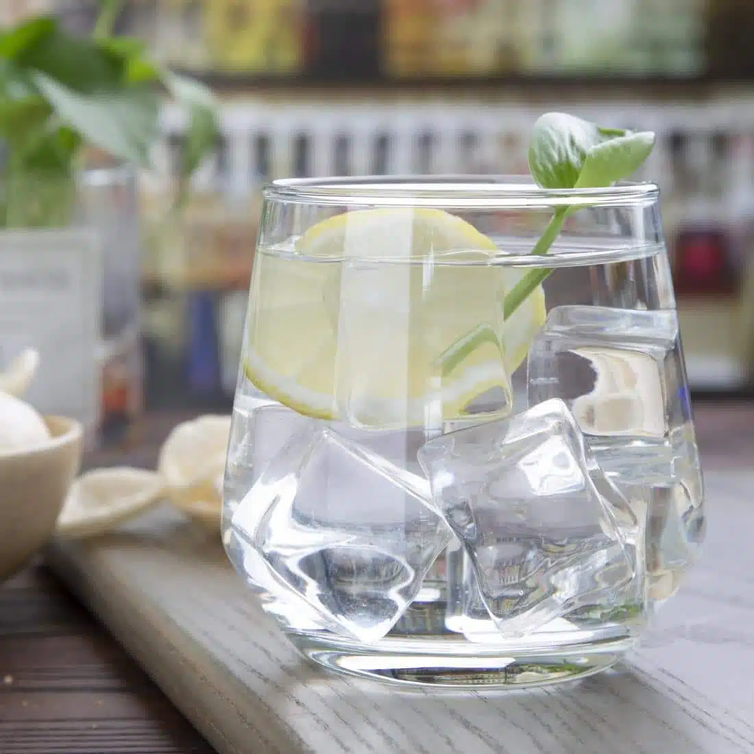 Olympia Atlanta Tumblers 300ml (12 pack) - Image 2