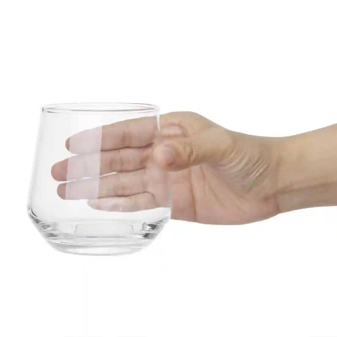 Olympia Atlanta Tumblers 300ml (12 pack) - Image 4