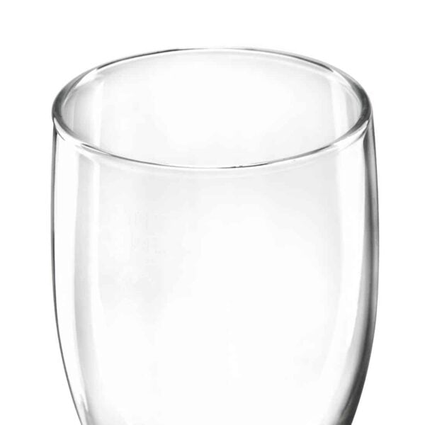 Arcoroc Tulip Beer Glasses 570ml CE Marked (24 Pack) - Image 3
