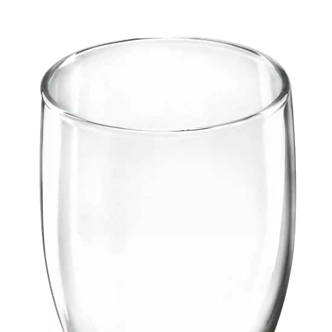 Arcoroc Tulip Beer Glasses 570ml CE Marked (24 Pack) - Image 2