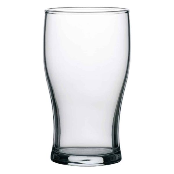 Arcoroc Tulip Beer Glasses 295ml CE Marked (24 Pack) - Image 1