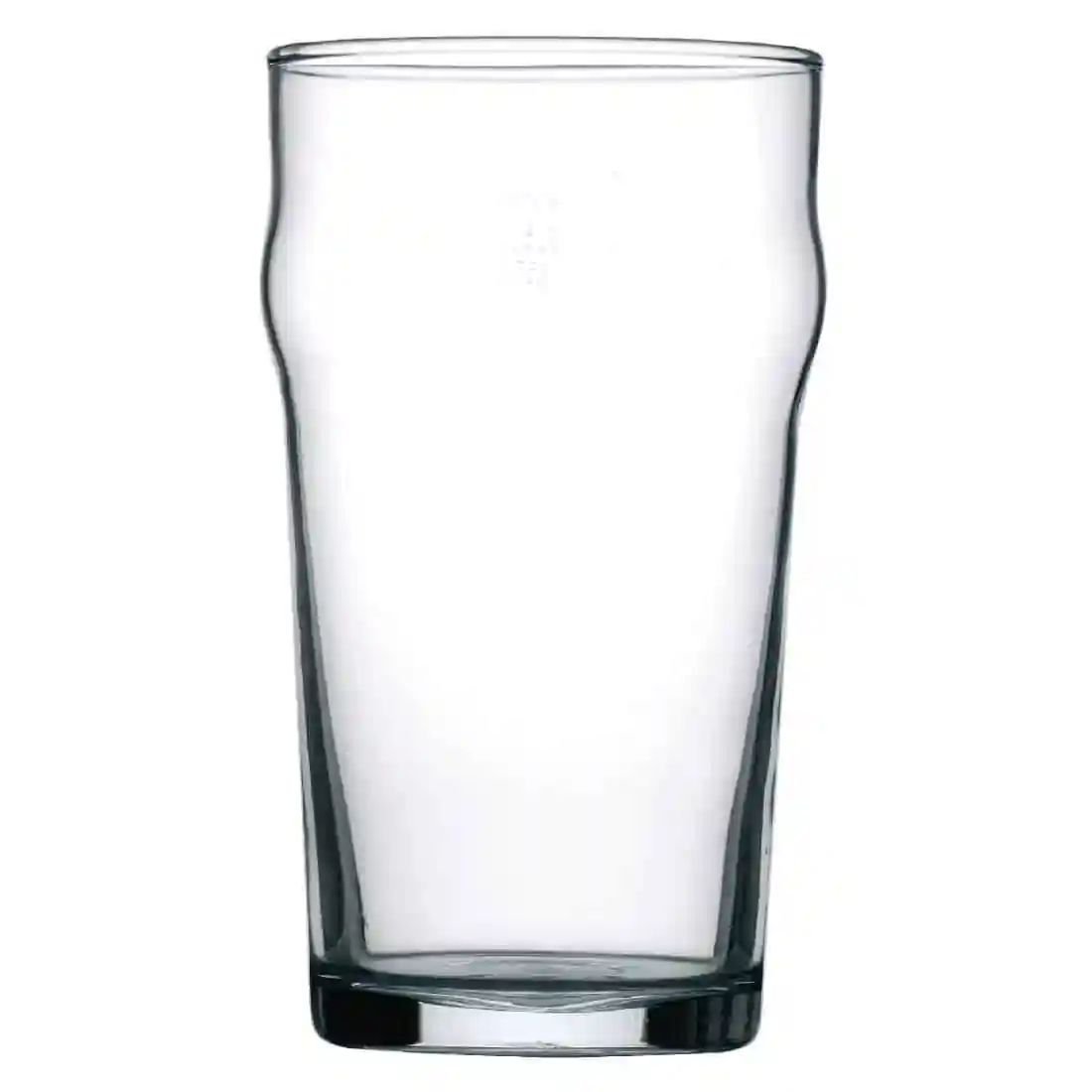 Arcoroc Nonic Pint Glasses 570ml CE Marked (24 Pack) - Image 1