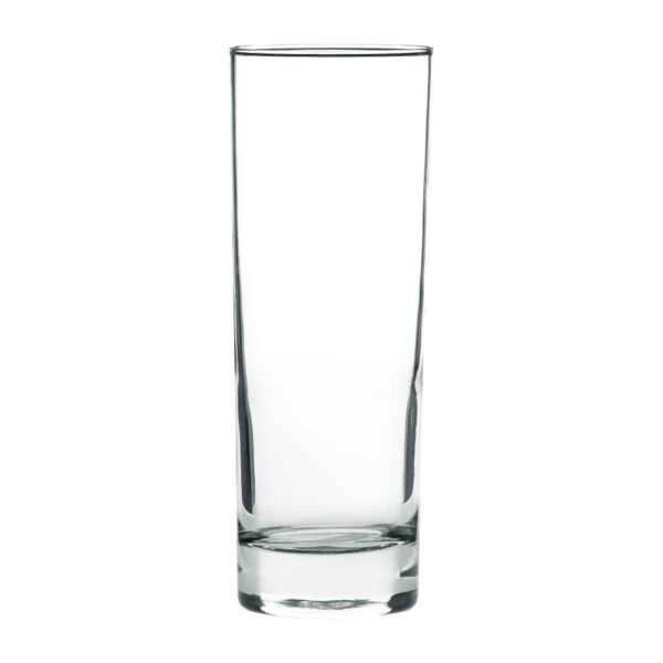 Onis Chicago Flutino Glasses 310ml/11oz (12 pack)