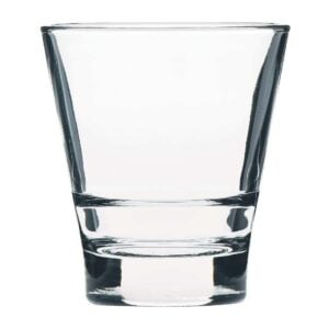 Onis Endeavor Old Fashioned Glasses 260ml (12 Pack)