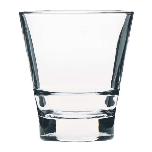 Onis Endeavor Old Fashioned Glasses 260ml (12 Pack)