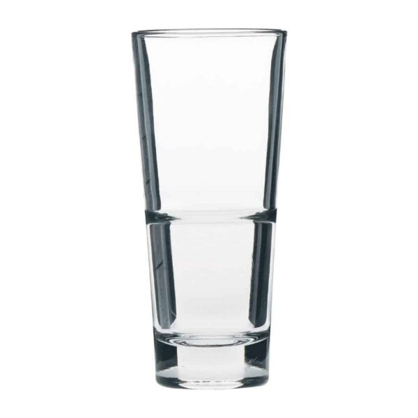 Onis Endeavor Hi-Ball Glasses 290ml (12 pack)
