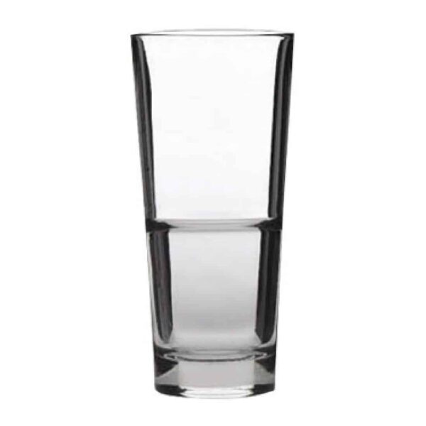 Onis Endeavor Hi-Ball Glasses UKCA 290ml (12 Pack) - Image 3