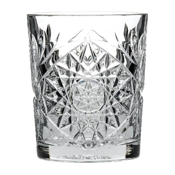 Onis Hobstar Shot Glasses 60ml (12 pack)