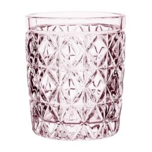 Olympia Havana Tumblers Pink 300ml (6 pack)