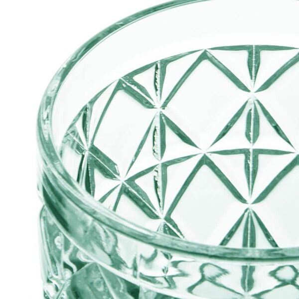 Olympia Havana Tumblers Green 300ml (6 pack) - Image 4