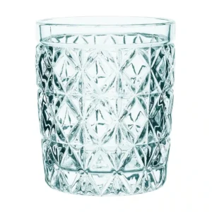 Olympia Havana Tumblers Blue 300ml (6 pack)