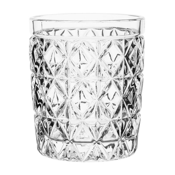 Olympia Havana Tumblers Clear 300ml (6 pack) - Image 2