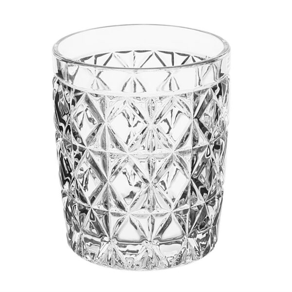 Olympia Havana Tumblers Clear 300ml (6 pack) - Image 3