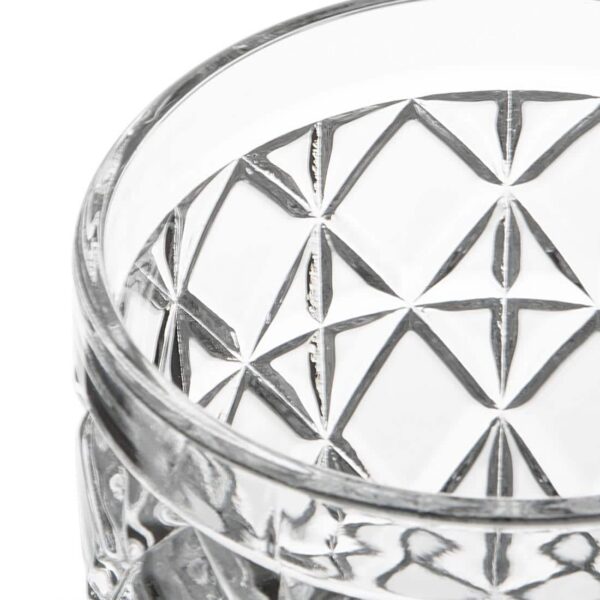 Olympia Havana Tumblers Clear 300ml (6 pack) - Image 4