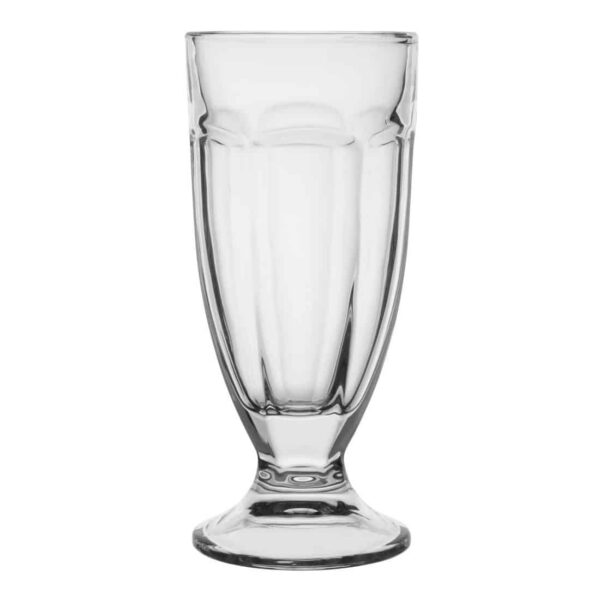 Olympia Tall Sundae Glasses 340ml (6 pack) - Image 2