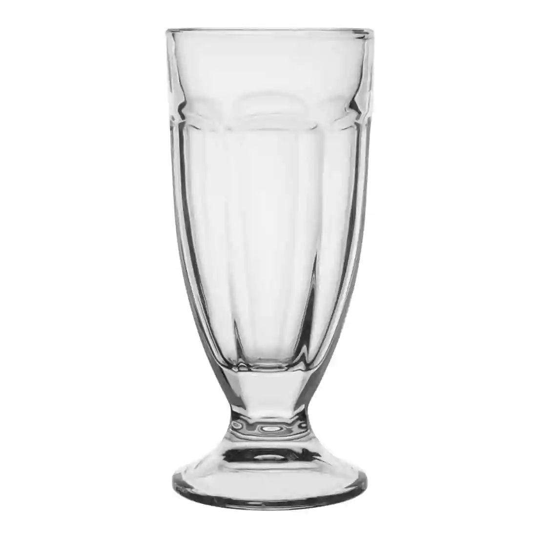 Olympia Tall Sundae Glasses 340ml (6 pack) - Image 1