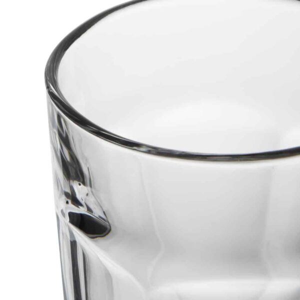Olympia Tall Sundae Glasses 340ml (6 pack) - Image 4