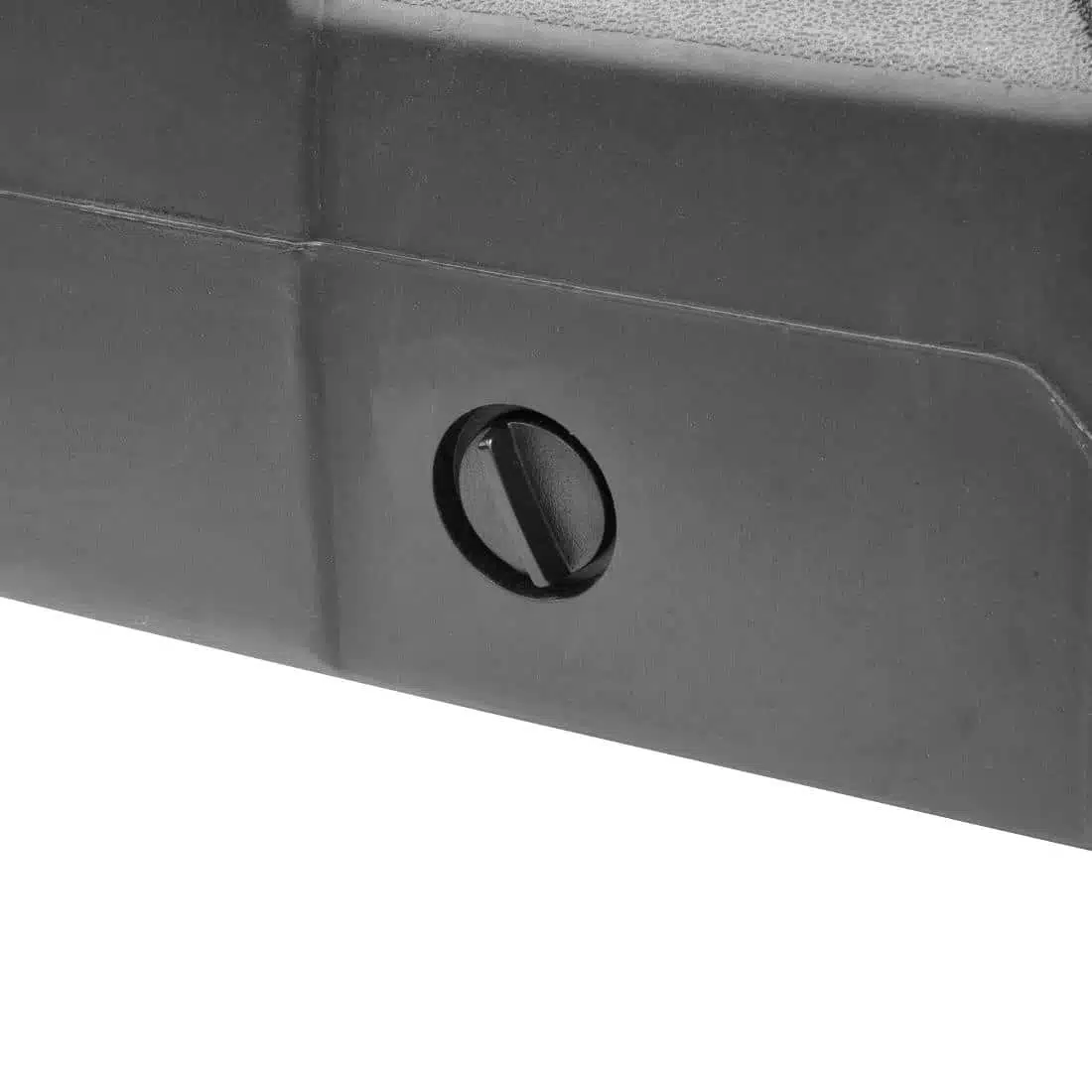 Bolero Heavy Duty Water Fill Parasol Base - 100kg (filled) - Image 3