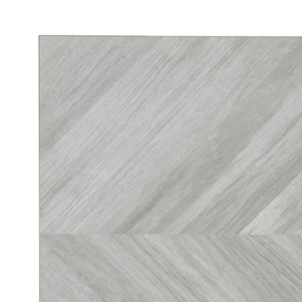 Bolero Rectangular Table Top Chevron Design 1100mm x 700mm - Image 5