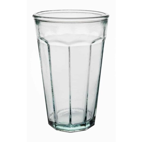 Olympia Recycled Glass Orleans Tumblers 500ml (6 pack) - Image 3