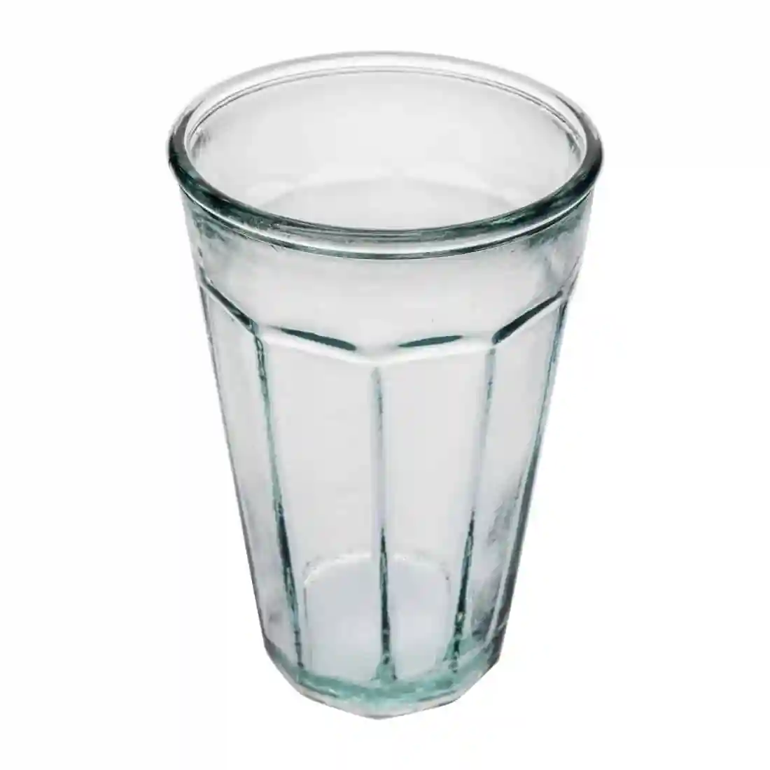 Olympia Recycled Glass Orleans Tumblers 500ml (6 pack) - Image 3
