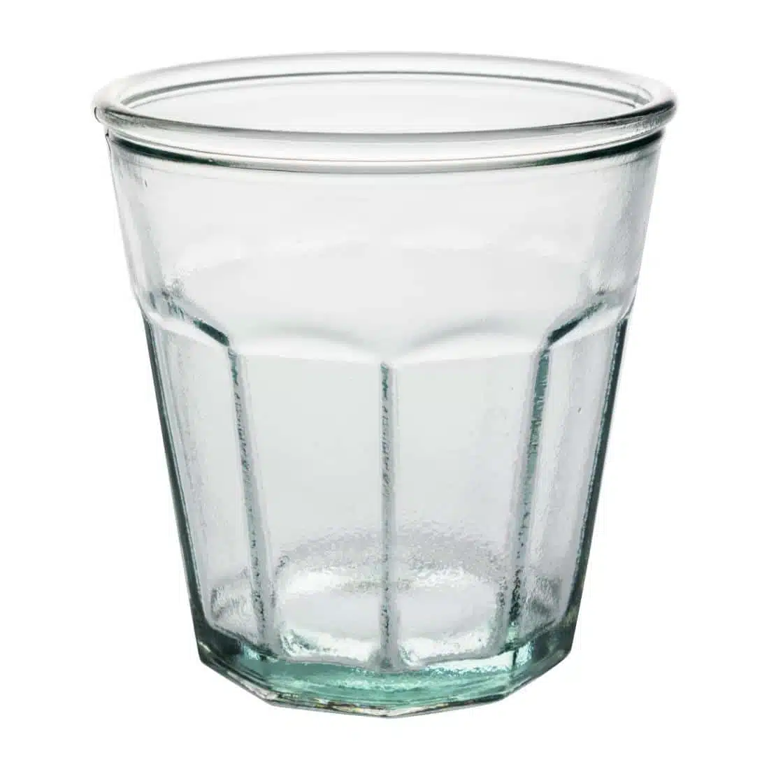 Olympia Recycled Glass Orleans Tumblers 220ml (6 pack) - Image 2