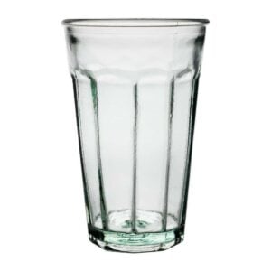Olympia Recycled Glass Orleans Tumblers 275ml (6 pack)
