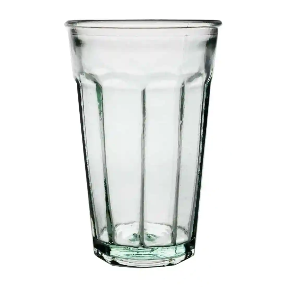 Olympia Recycled Glass Orleans Tumblers 275ml (6 pack) - Image 1