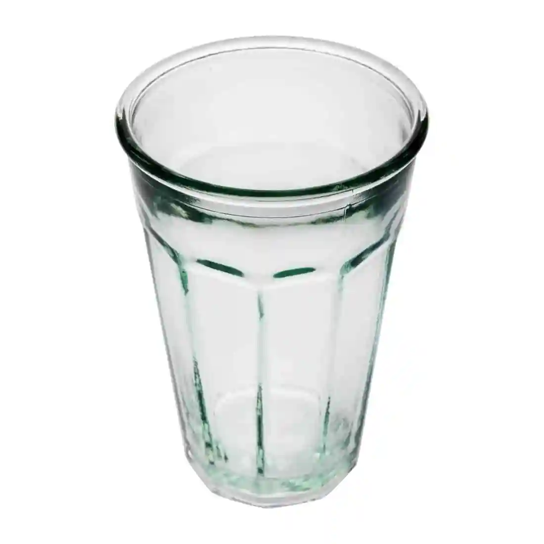 Olympia Recycled Glass Orleans Tumblers 275ml (6 pack) - Image 3