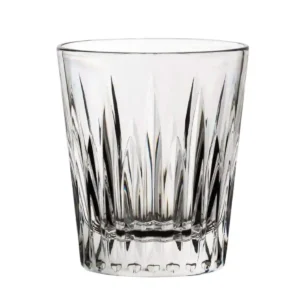 Utopia Lucent Infinite Tumblers 220ml (6 pack)