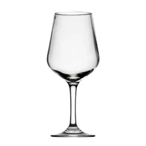 Utopia Lucent Newbury Wine Glasses 380ml (6 pack)