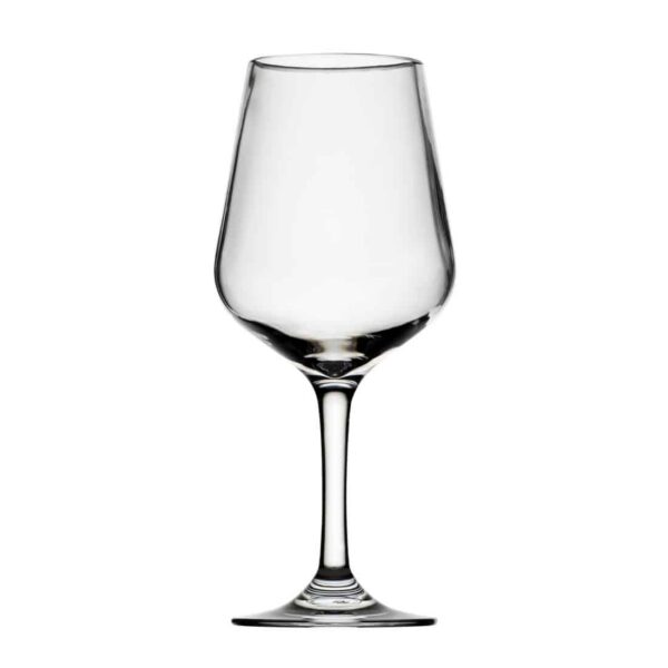 Utopia Lucent Newbury Wine Glasses 380ml (6 pack) - Image 2