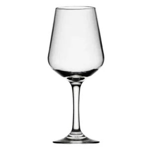 Utopia Lucent Newbury Wine Glasses 450ml (6 pack)