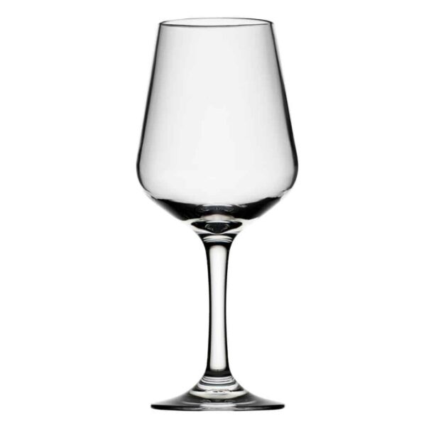 Utopia Lucent Newbury Wine Glasses 450ml (6 pack) - Image 2