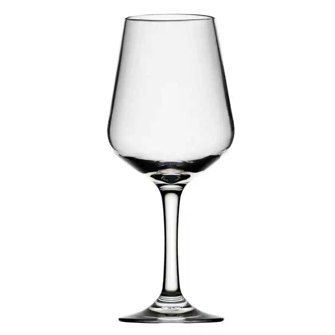Utopia Lucent Newbury Wine Glasses 450ml (6 pack) - Image 1