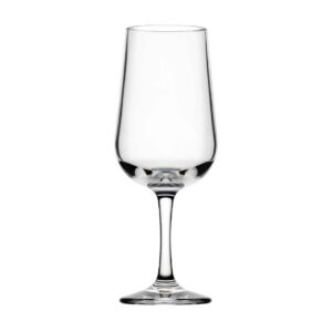 Utopia Lucent Osborne Wine Glasses 440ml (6 pack)