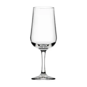 Utopia Lucent Osborne Wine Glasses 440ml (6 pack)