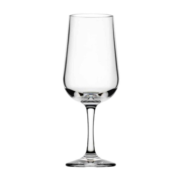 Utopia Lucent Osborne Wine Glasses 440ml (6 pack)