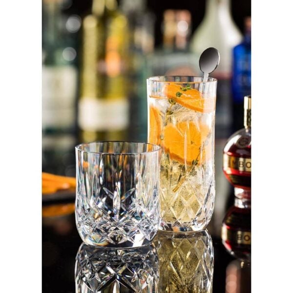 Utopia Lucent Goodwood Tumblers 260ml (6 pack) - Image 3
