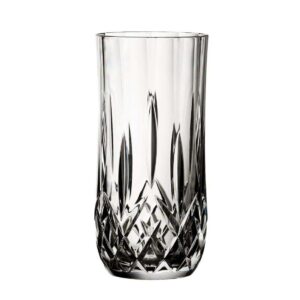 Utopia Lucent Goodwood Hiball Glasses 380ml (6 Pack)