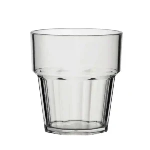 Utopia Bogart Stacking Tumblers 250ml (24 pack)