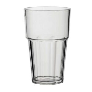Utopia Bogart Stacking Tumblers 300ml (24 pack)
