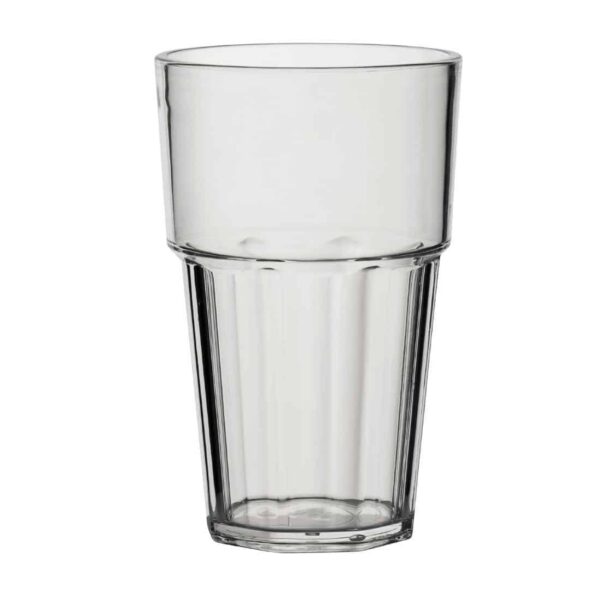 Utopia Bogart Stacking Tumblers 300ml (24 pack) - Image 2