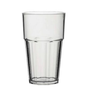 Utopia Bogart Stacking Tumblers 400ml (24 pack)