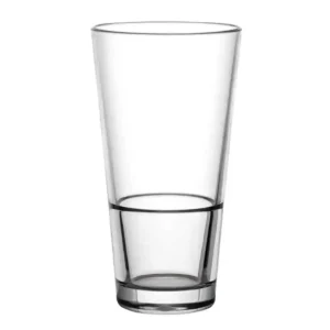 Utopia Venture Stacking Pint Glasses 570ml CA Stamped (12 pack)