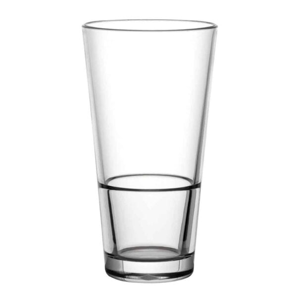 Utopia Venture Stacking Pint Glasses 570ml CA Stamped (12 pack) - Image 2