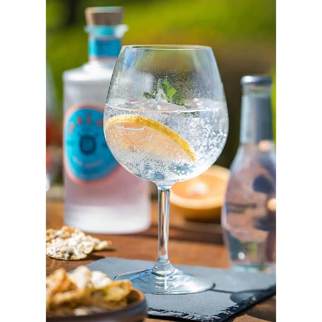 Utopia Eden Gin Glasses 680ml (12 Pack) - Image 2
