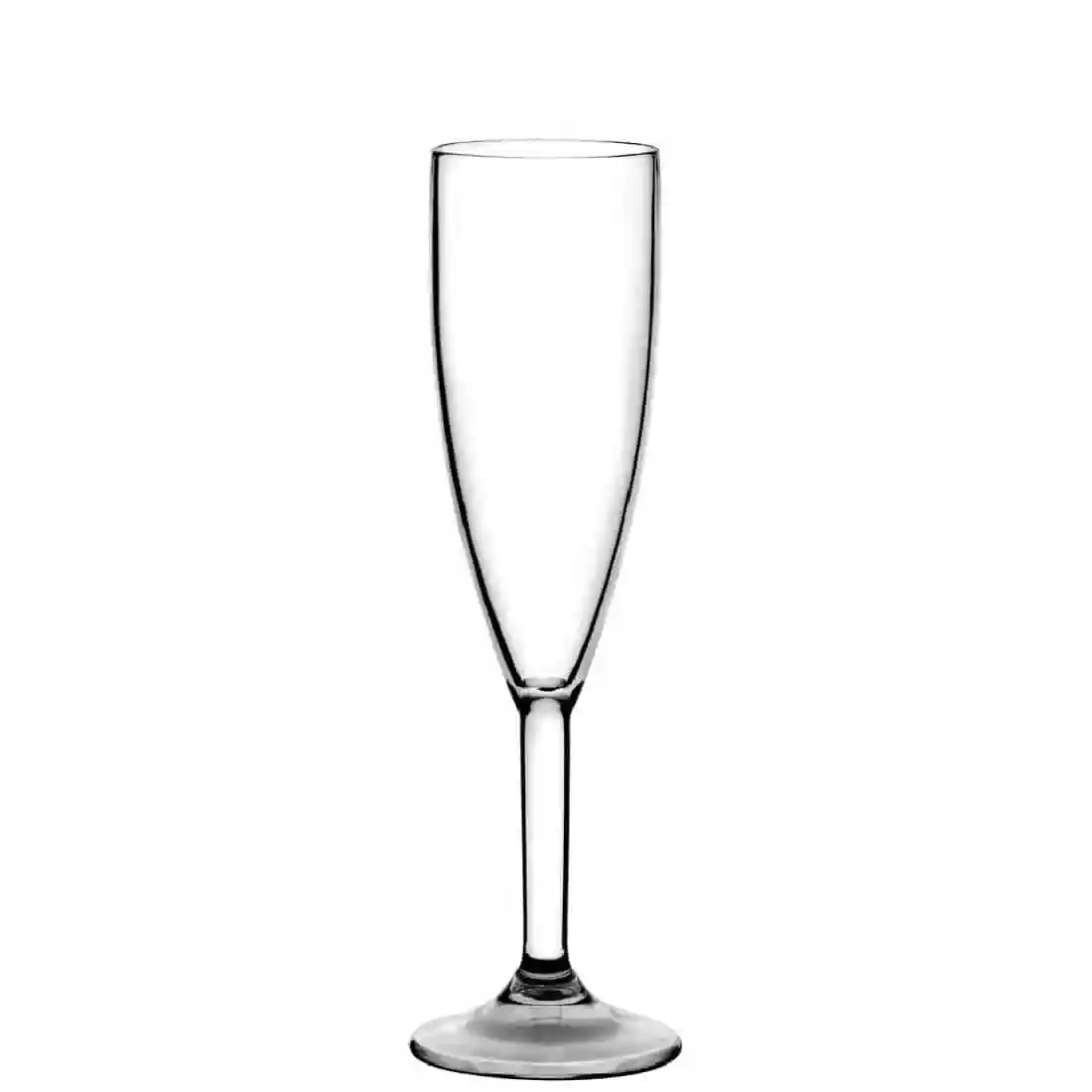 Utopia Diamond Flutes 200ml (12 Pack)