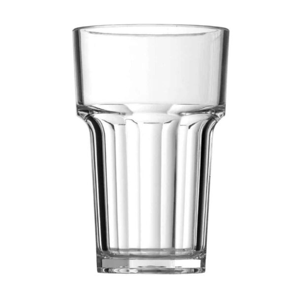 Utopia American Hiball Glasses 290ml CA Stamped (Pack of 36) - Image 2